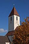 Pfarrkirche St. Sebald